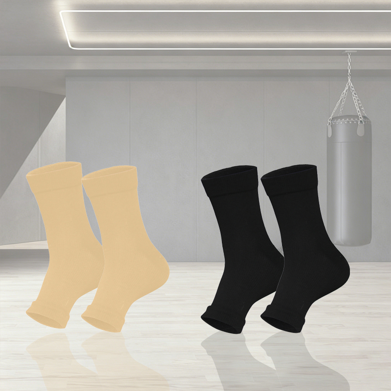 Compression Sleeve Calf - ﻿ Универсальные компрессионные носки для поддержки