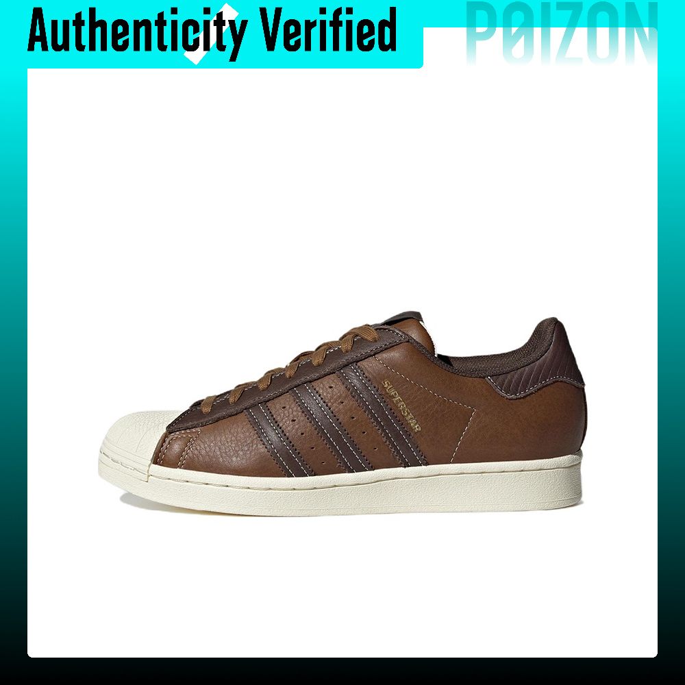 Adidas Shoes Superstar - Adidas Originals SUPERSTAR Скейтбордные кроссовки унисекс