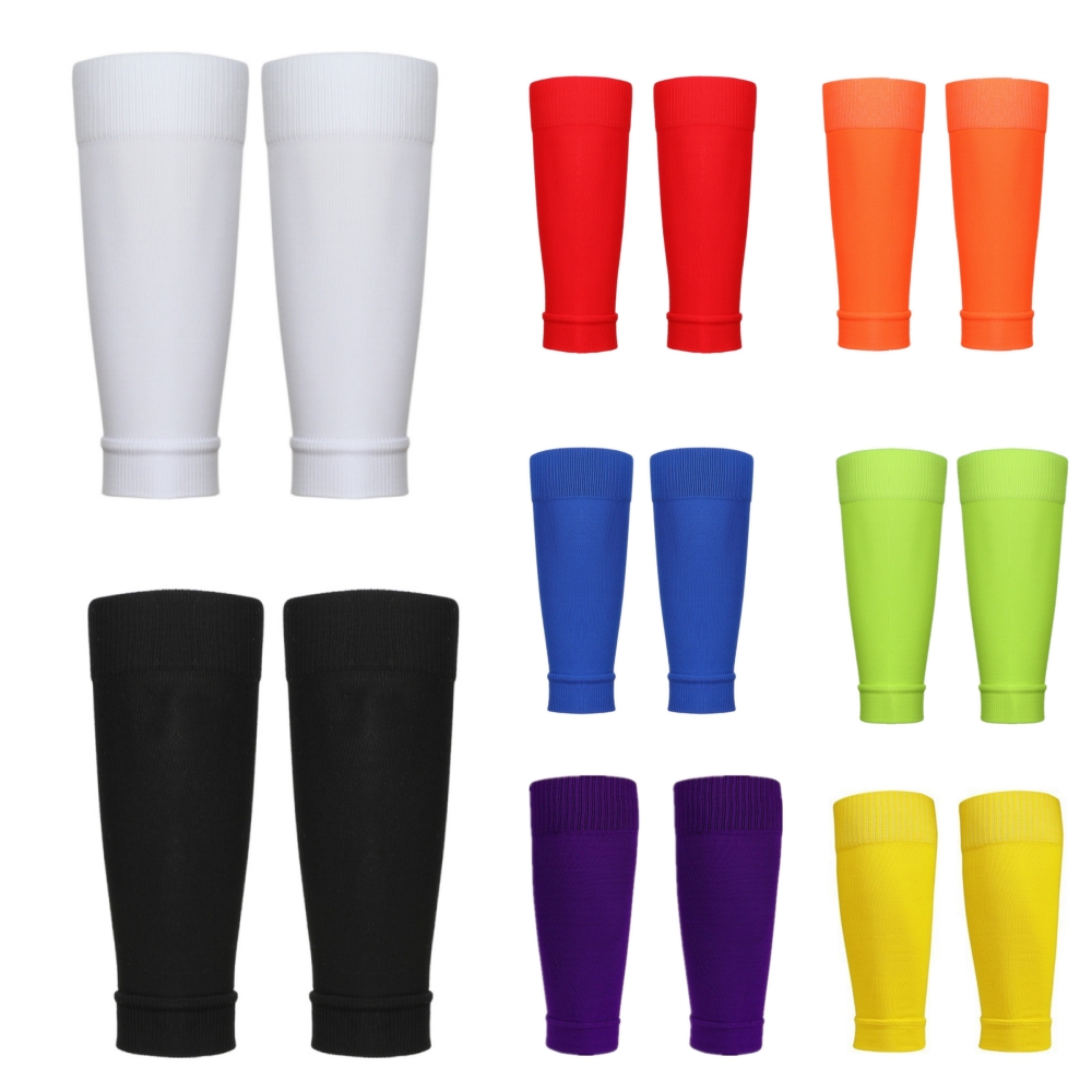Compression Sleeve Calf - 1 пара компрессионных футбольных носков, компрессионные