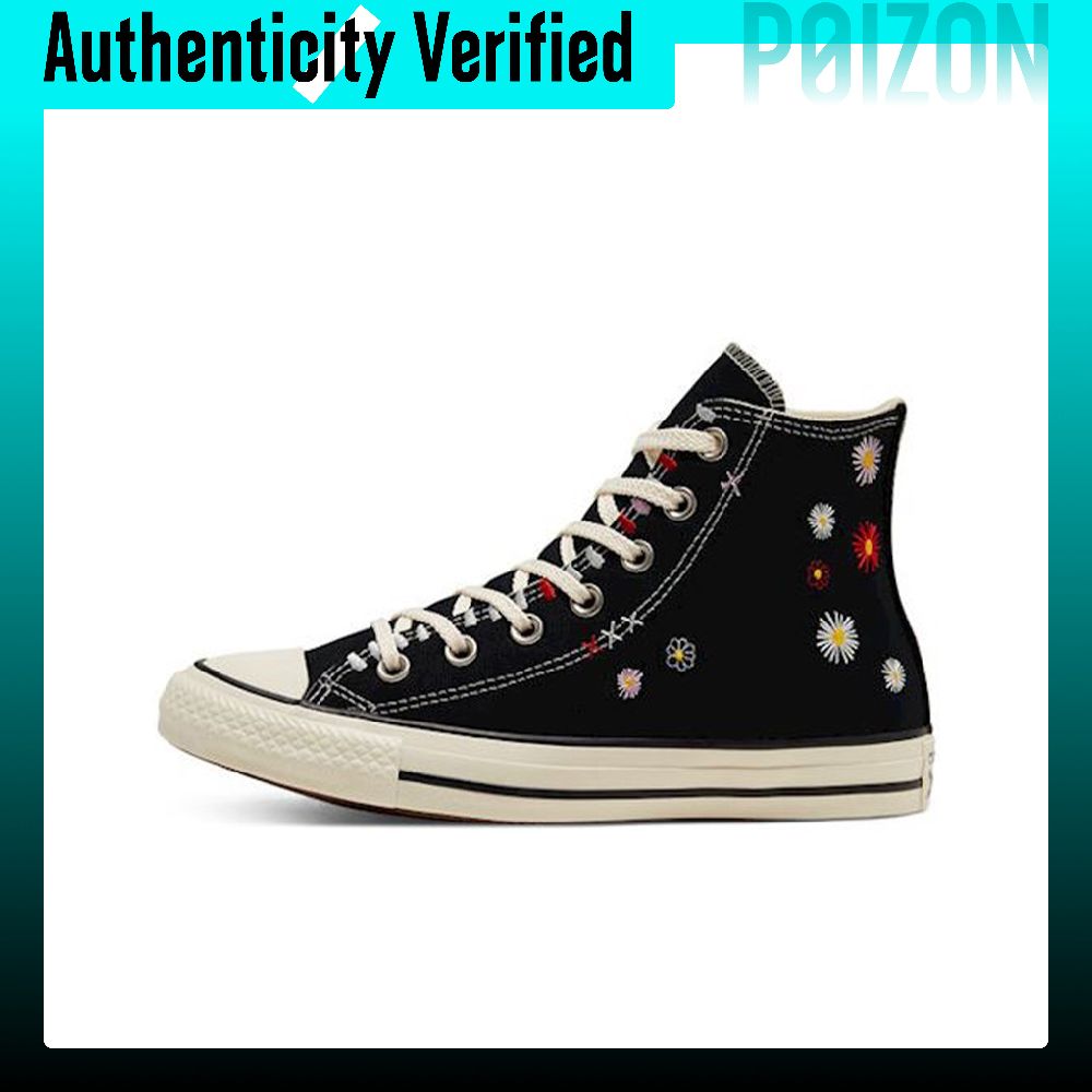 Converse Shoes Chuck Taylor All Star - Женские высокие кеды Converse Chuck Taylor