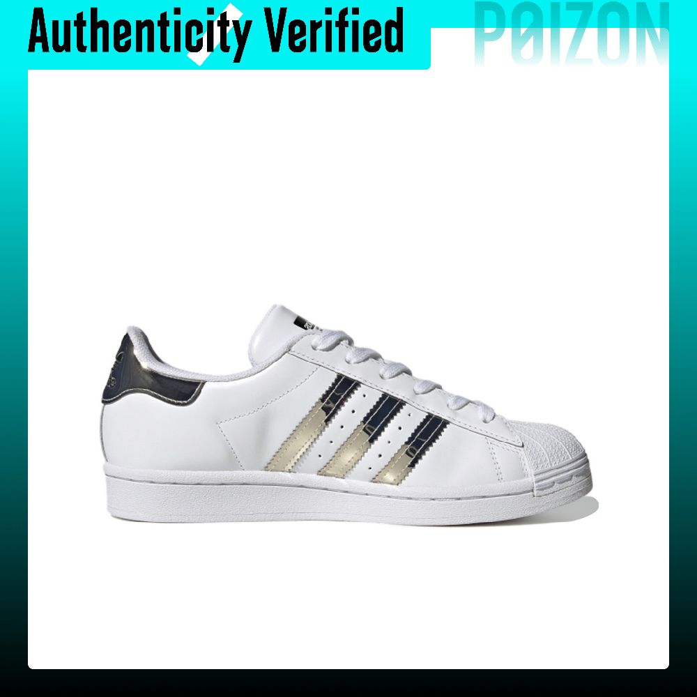 Adidas Originals SUPERSTAR Cla – обзор и цена Adidas Shoes Superstar