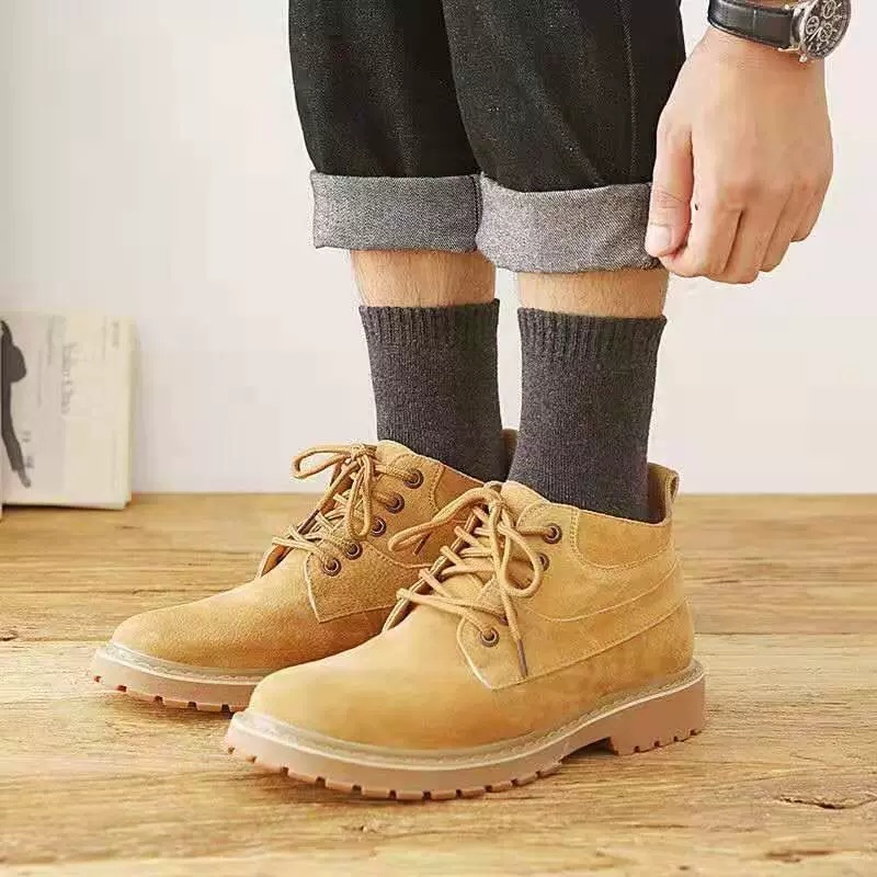 10 пар зимних толстых термошер – обзор и цена Thermal Sock Winter