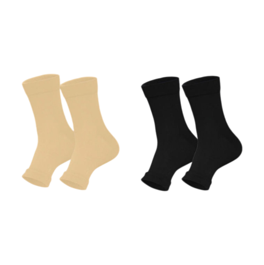    Универсальные компрессионн – обзор и цена Compression Sleeve Calf