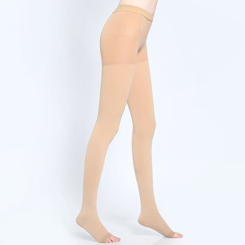 Компрессионные колготки для по – обзор и цена Compression Sock Medical
