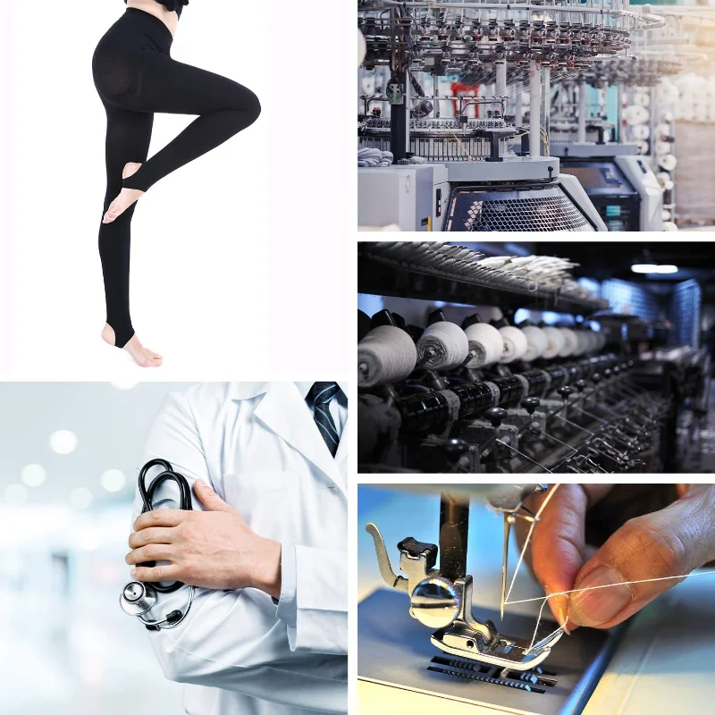 Компрессионные колготки для по – обзор и цена Compression Sock Medical