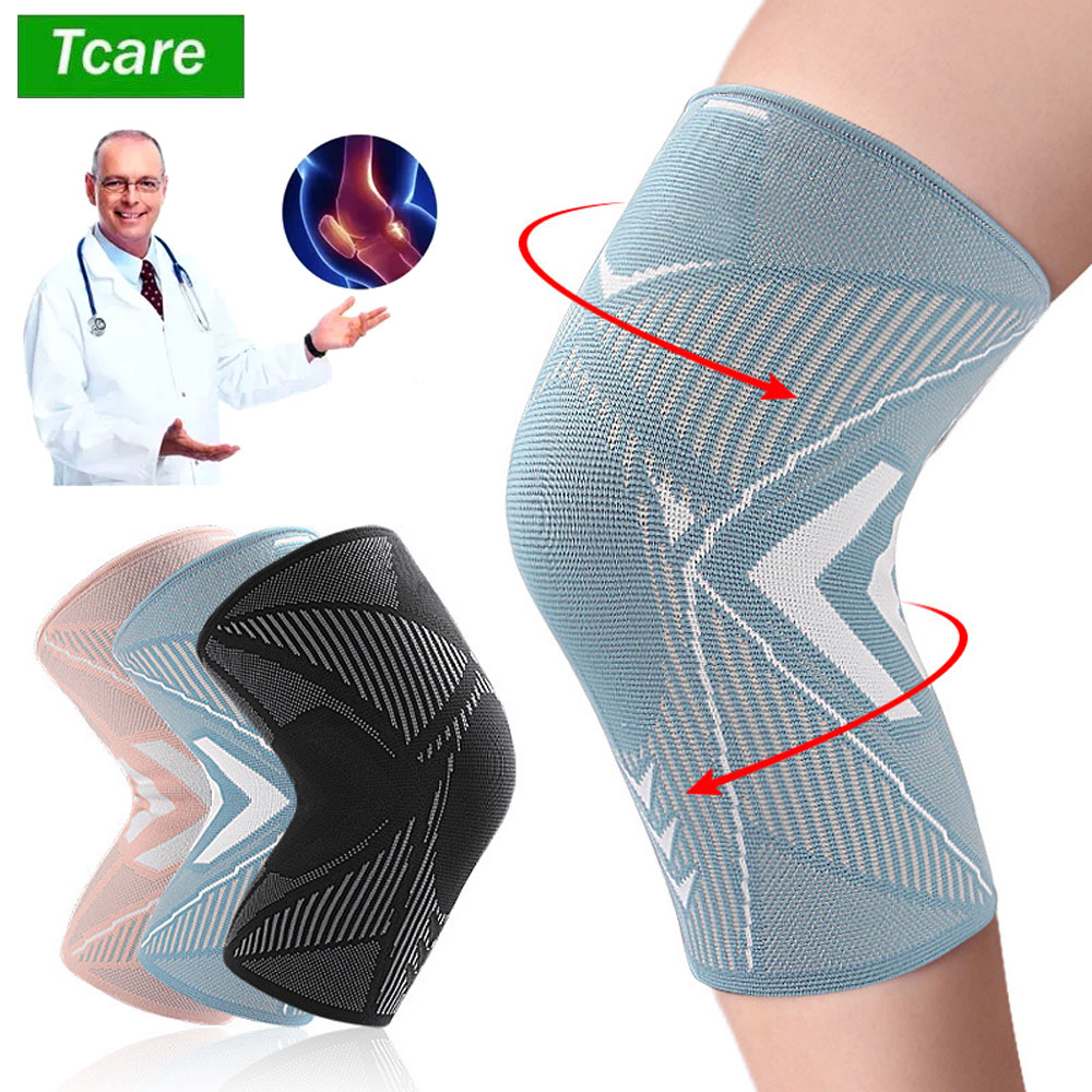 1 шт. наколенник, компрессионн – обзор и цена Compression Sleeve Calf