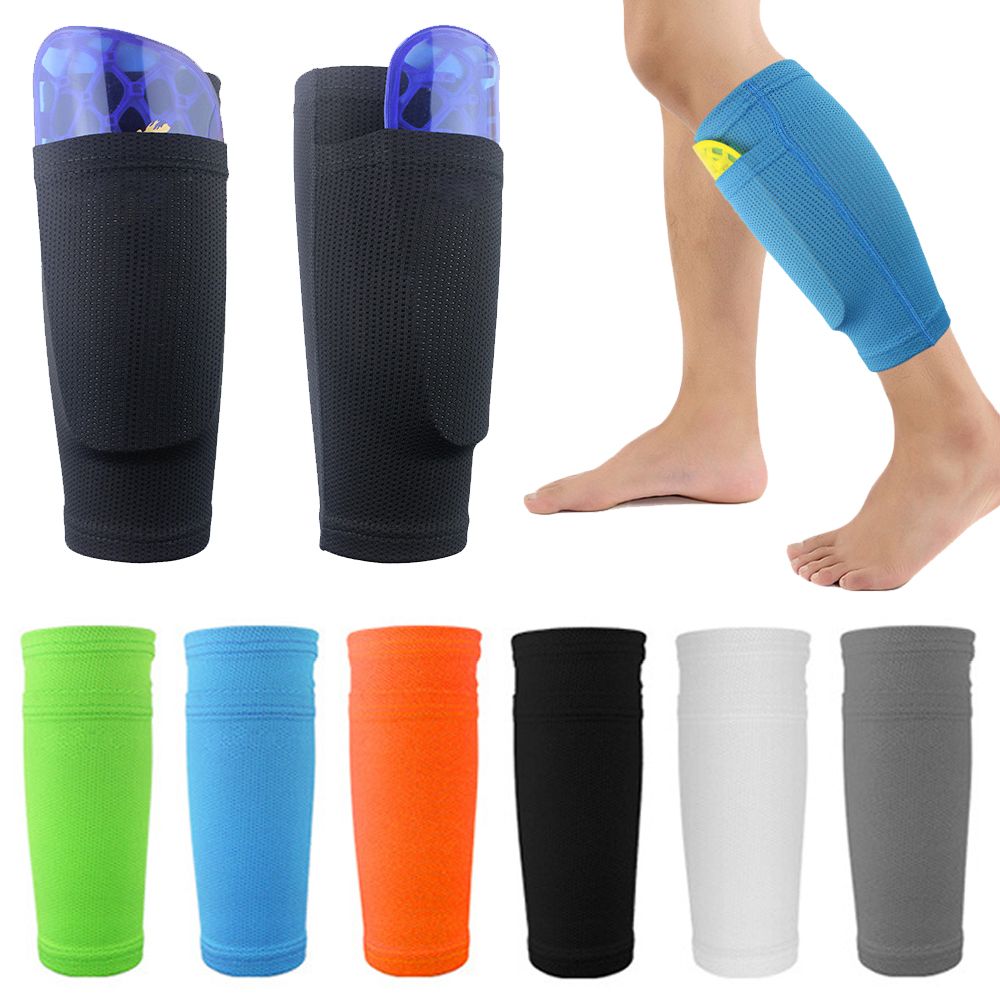 Нейлоновый держатель для голен – обзор и цена Compression Sleeve Calf