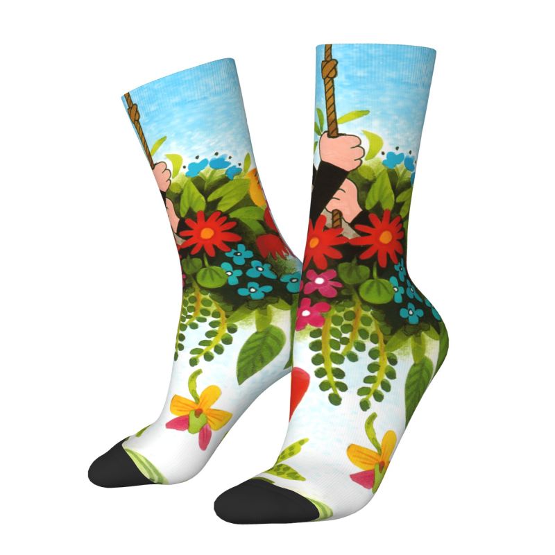 Мужские носки для экипажа «Мал – обзор и цена Dress Sock Men