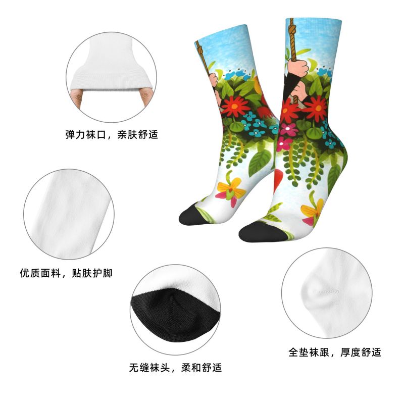 Мужские носки для экипажа «Мал – обзор и цена Dress Sock Men