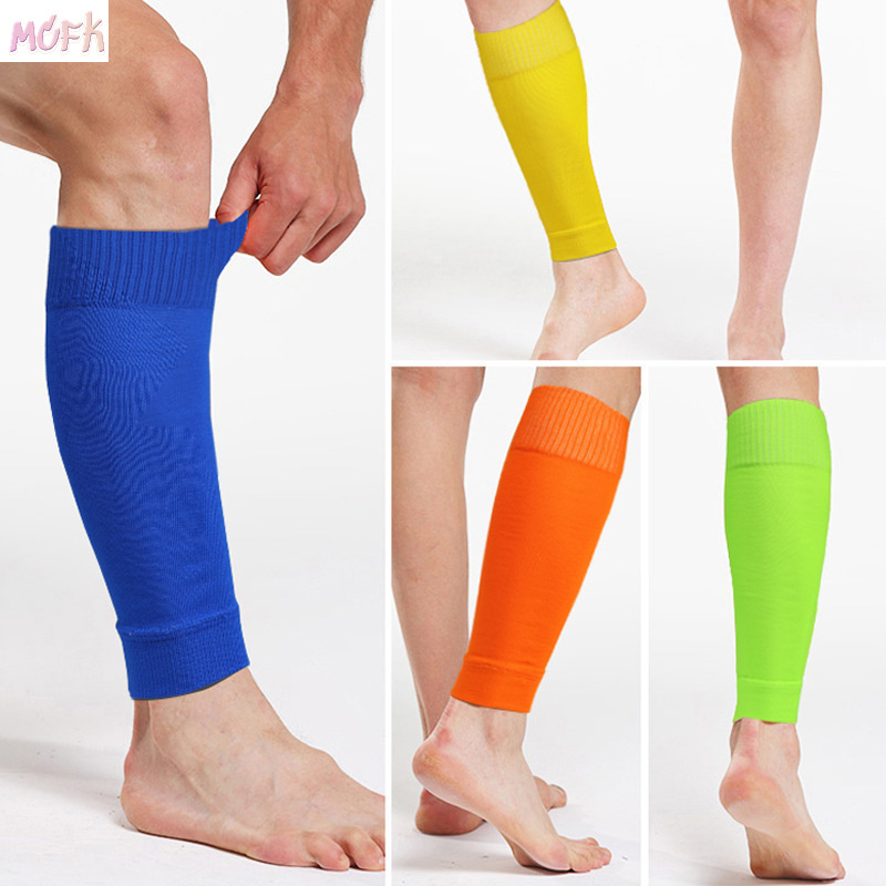 2026 Гетры для баскетбола и фу – обзор и цена Compression Sleeve Calf