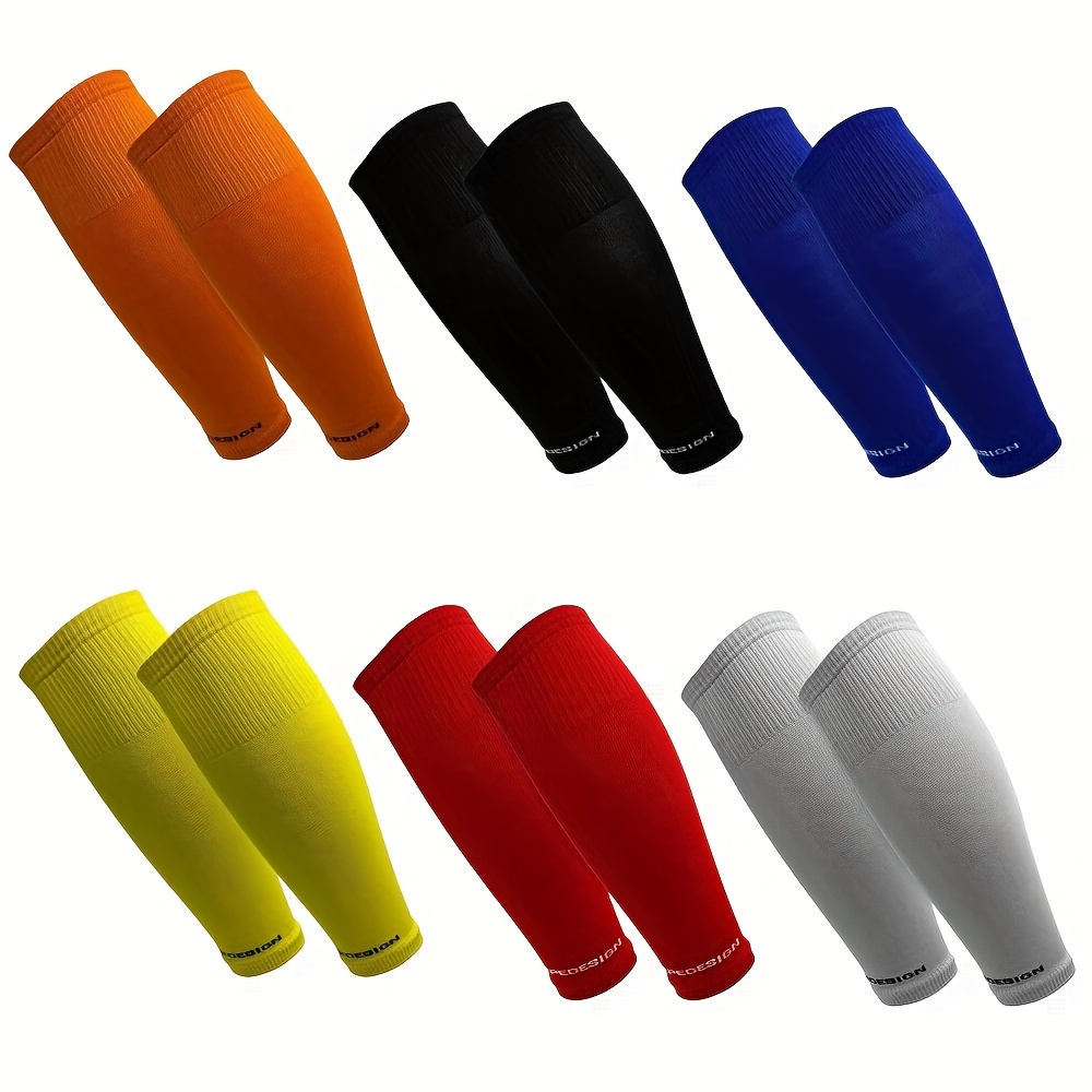 1 пара футбольных носков + 1 п – обзор и цена Compression Sleeve Calf