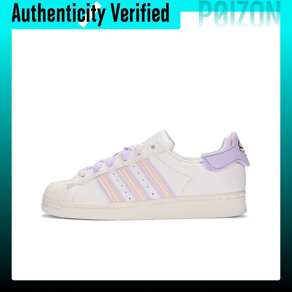 Adidas Originals SUPERSTAR, же – обзор и цена Adidas Shoes Superstar