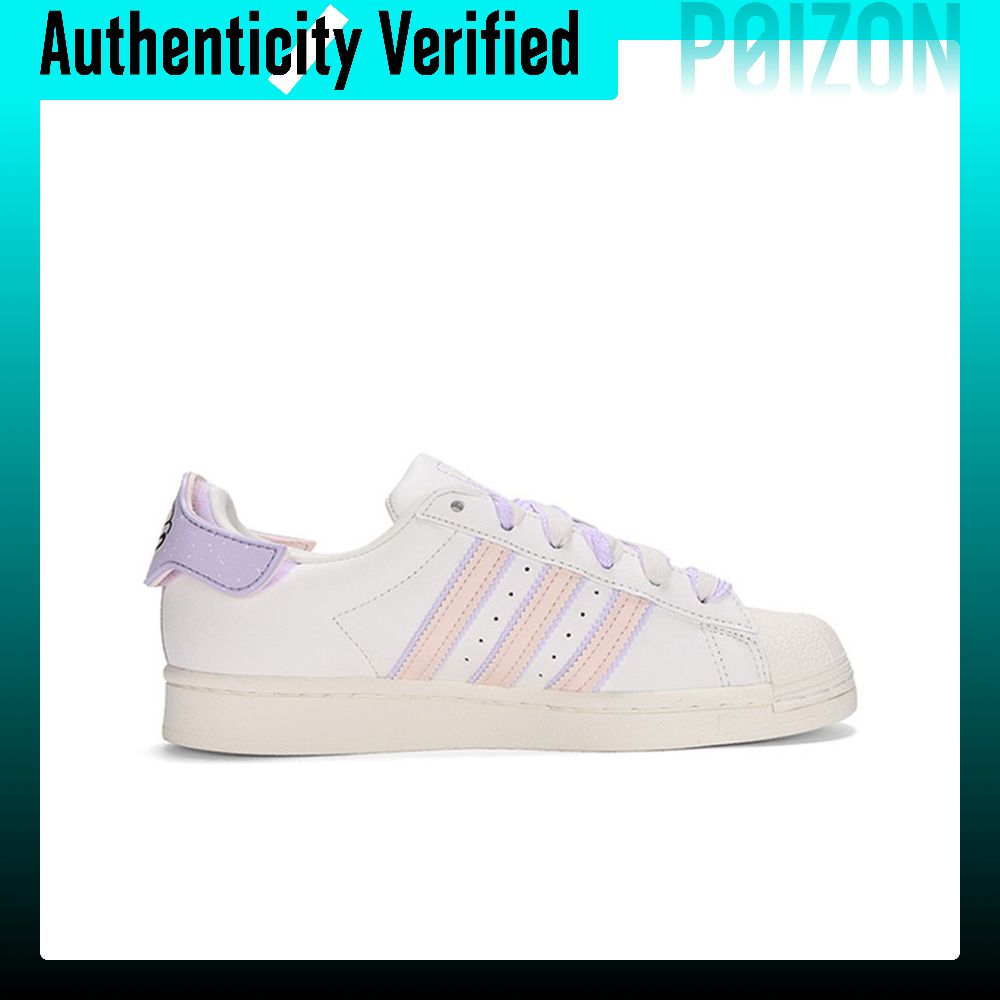 Adidas Originals SUPERSTAR, же – обзор и цена Adidas Shoes Superstar