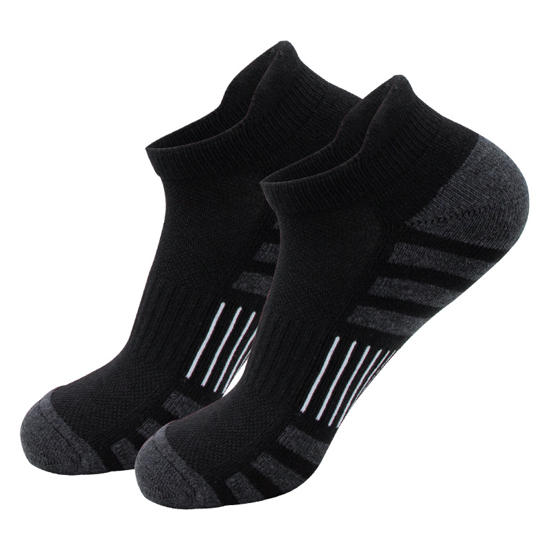 Унисекс-носки для бега с аморт – обзор и цена Athletic Sock Cushion