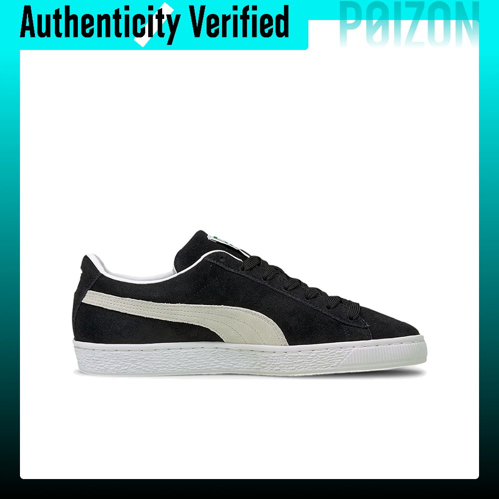 Кеды для скейтбординга PUMA Su – обзор и цена Puma Shoes Suede Classic