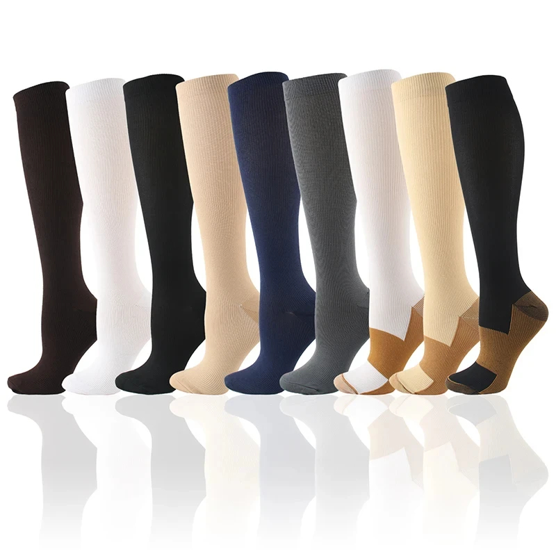 Носки компрессионные медицинск – обзор и цена Compression Sock Medical