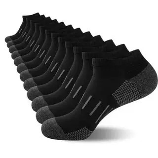 Мужские спортивные носки с амо – обзор и цена Athletic Sock Cushion