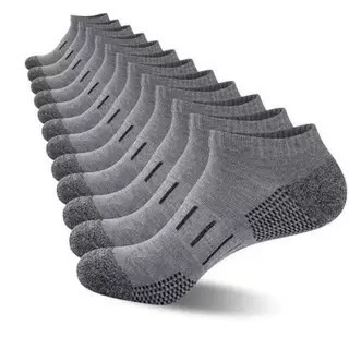 Мужские спортивные носки с амо – обзор и цена Athletic Sock Cushion