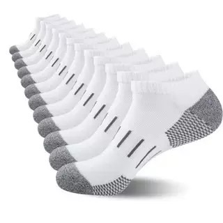 Мужские спортивные носки с амо – обзор и цена Athletic Sock Cushion