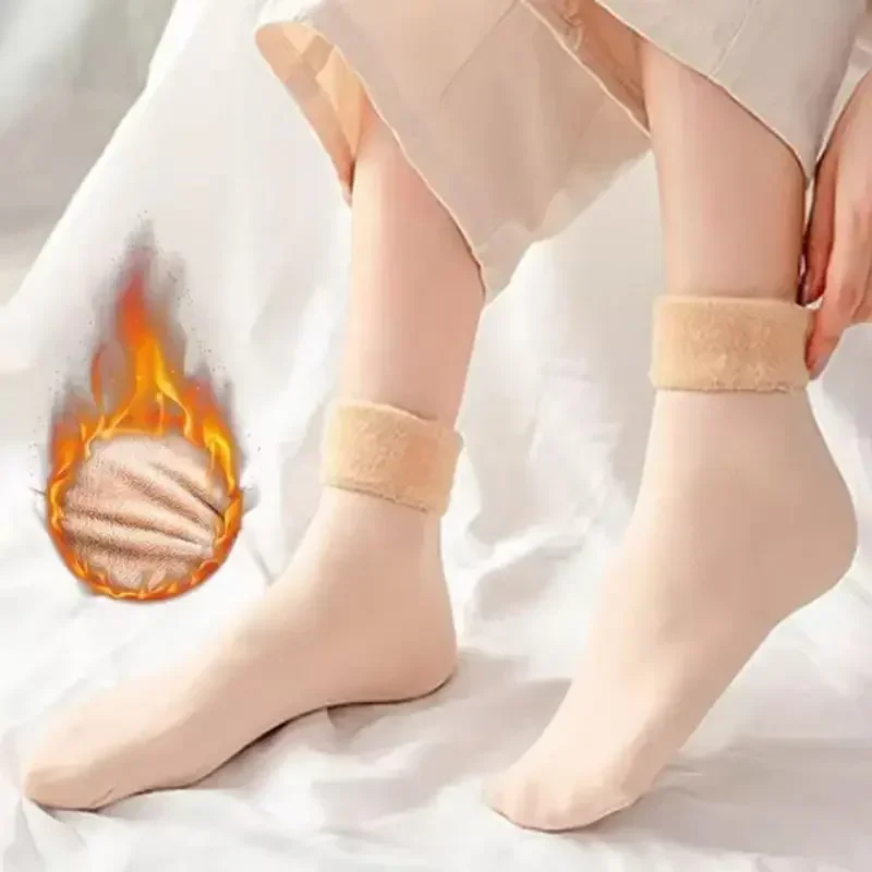 Зимние термоноски для мужчин и – обзор и цена Thermal Sock Winter