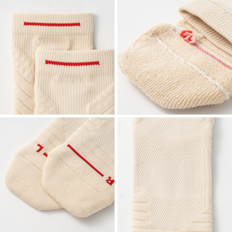 1 пара мужских баскетбольных н – обзор и цена Athletic Sock Cushion