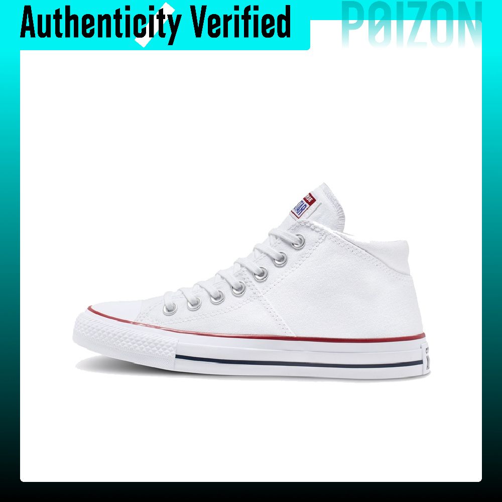 Кеды Converse Chuck Taylor All – обзор и цена Converse Shoes Chuck Taylor All Star