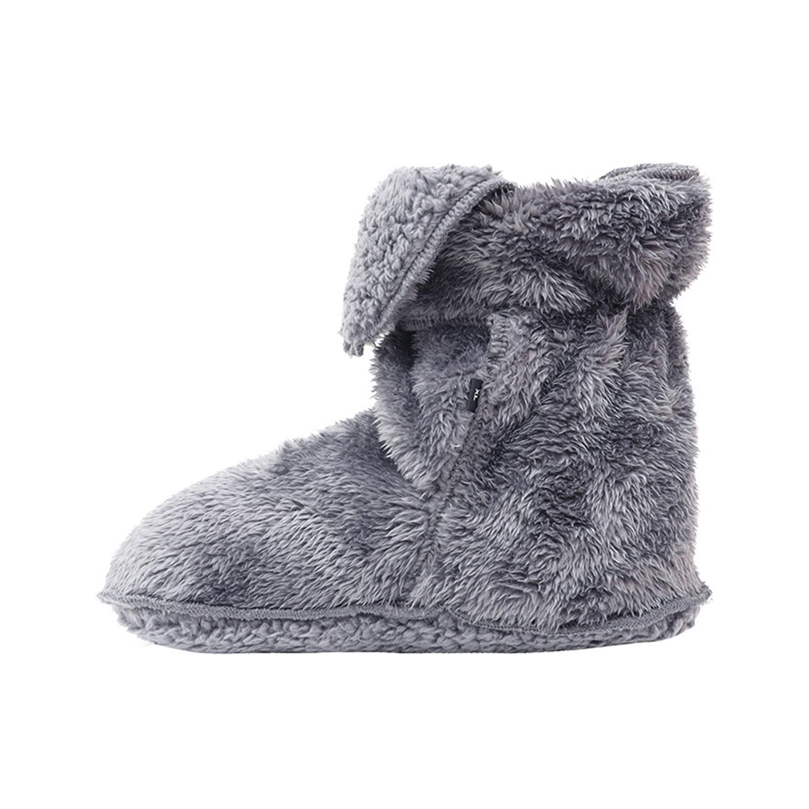 Зимние теплые носки, домашние  – обзор и цена Thermal Sock Winter