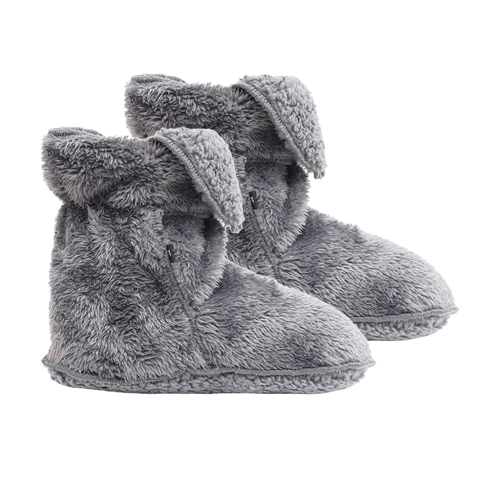 Зимние теплые носки, домашние  – обзор и цена Thermal Sock Winter