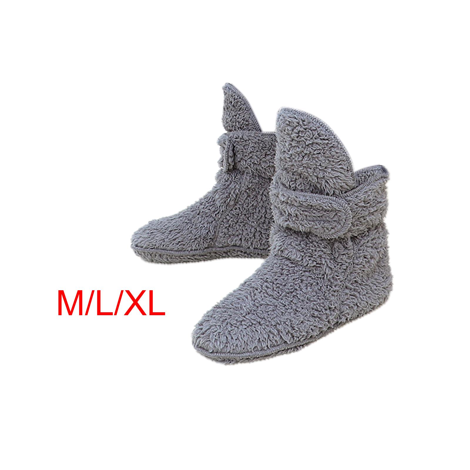 Зимние теплые носки, домашние  – обзор и цена Thermal Sock Winter