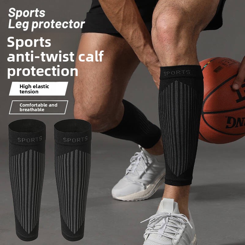 Профессиональные высокоэластич – обзор и цена Compression Sleeve Calf
