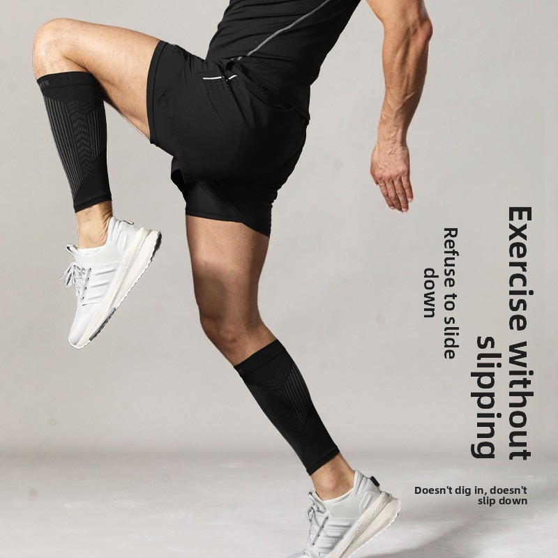 Профессиональные высокоэластич – обзор и цена Compression Sleeve Calf