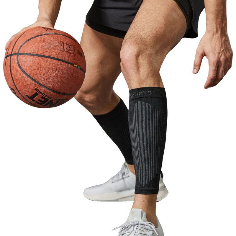 Профессиональные высокоэластич – обзор и цена Compression Sleeve Calf