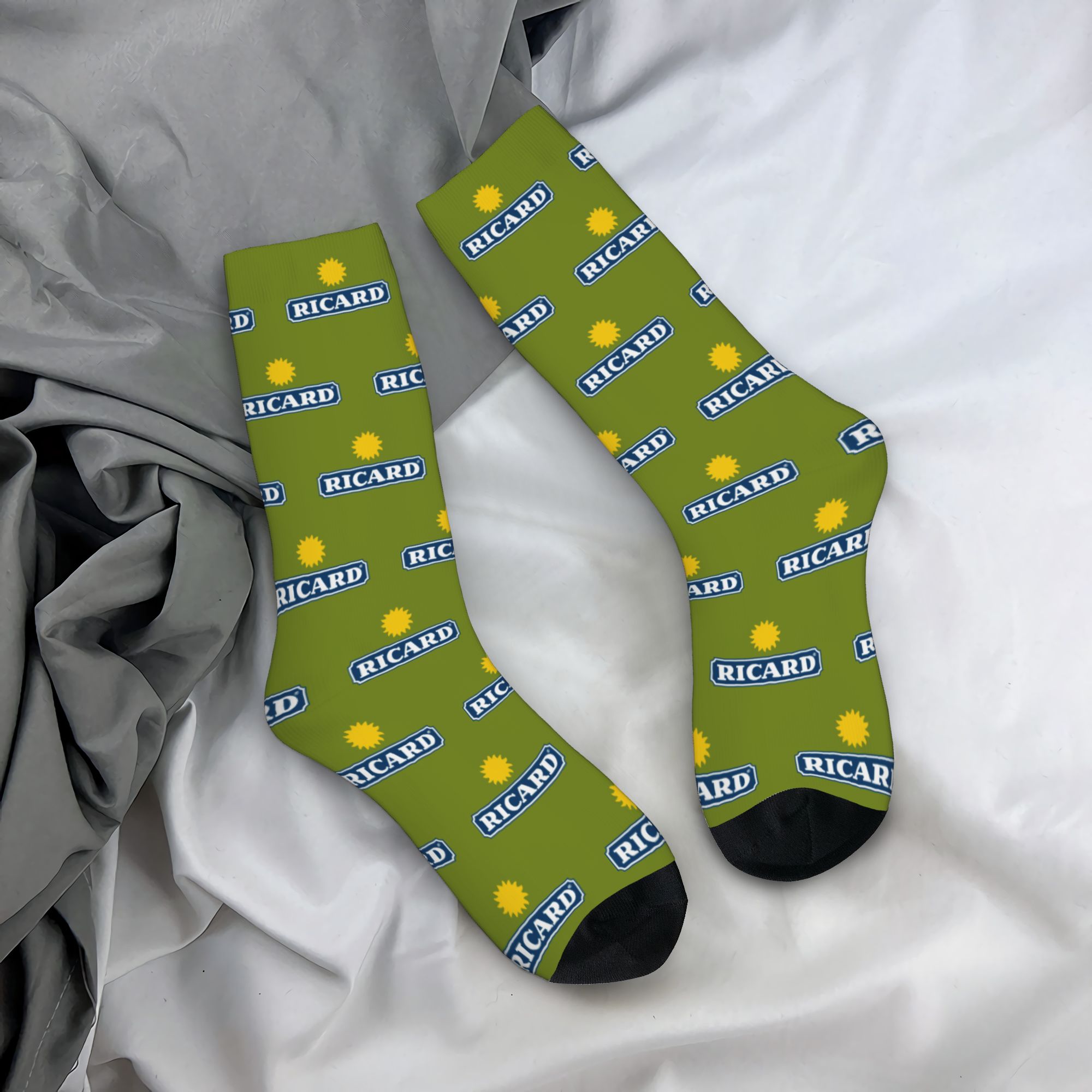 Носки Custom R-ricards Drink д – обзор и цена Dress Sock Men