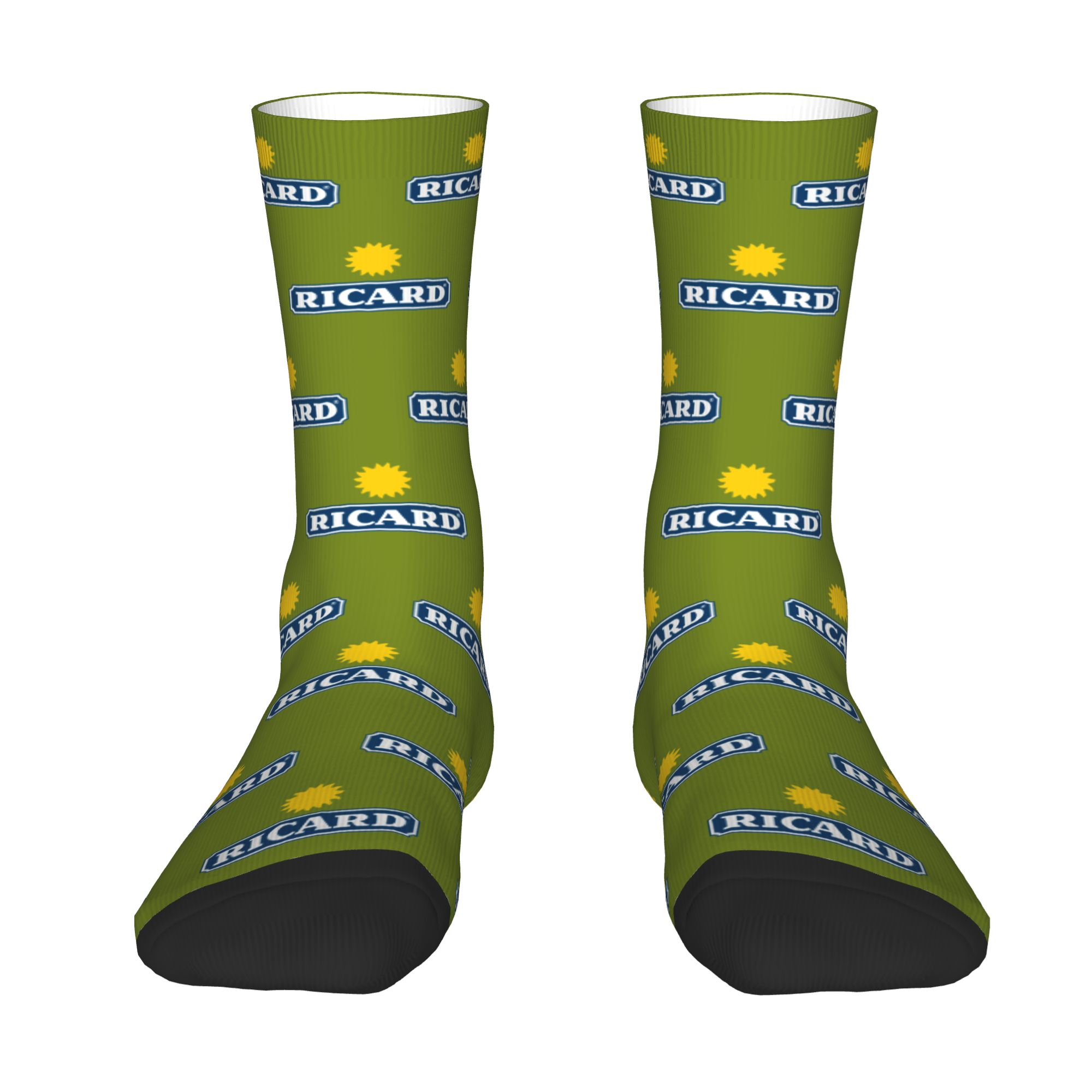 Носки Custom R-ricards Drink д – обзор и цена Dress Sock Men