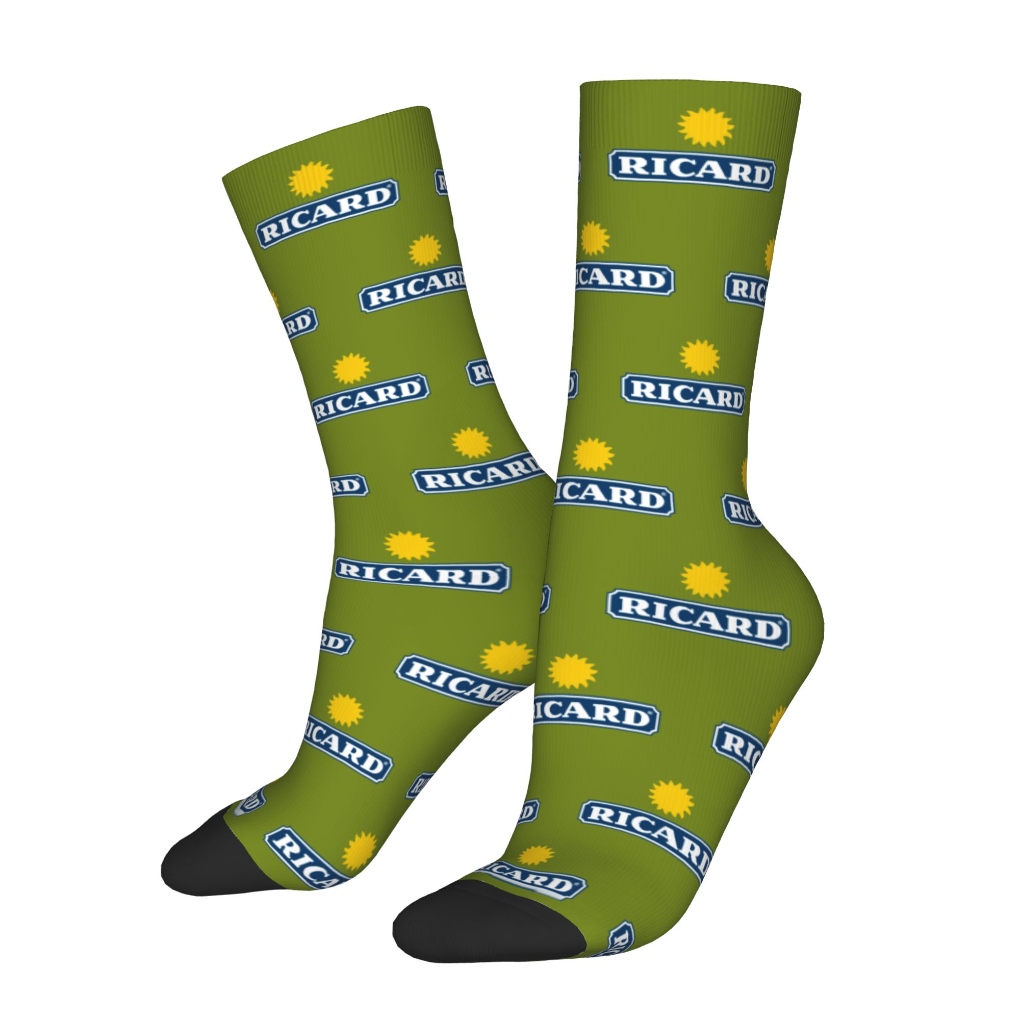 Носки Custom R-ricards Drink д – обзор и цена Dress Sock Men