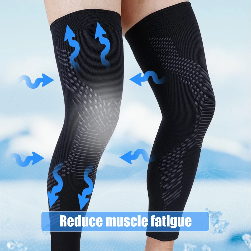 1/2 шт. компрессионные накладк – обзор и цена Compression Sleeve Calf