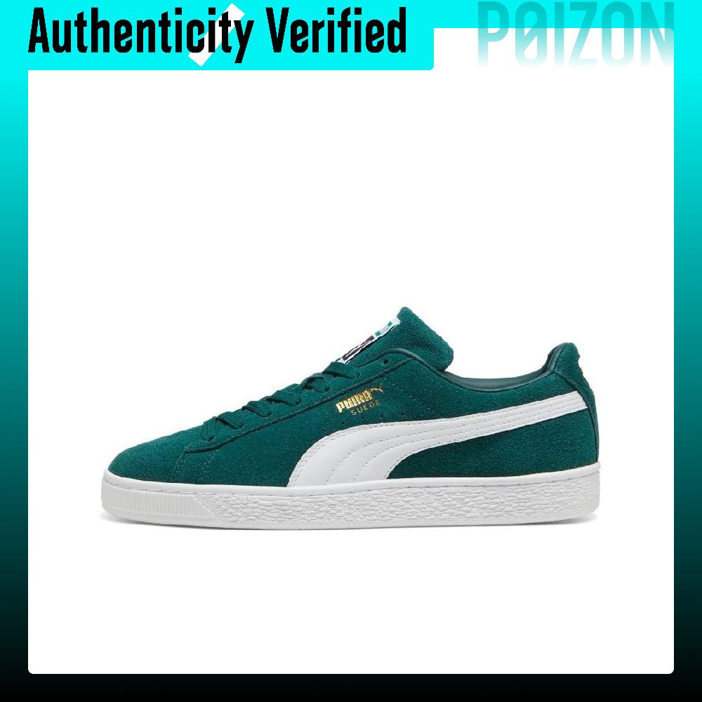 PUMA Suede Classic износостойк – обзор и цена Puma Shoes Suede Classic