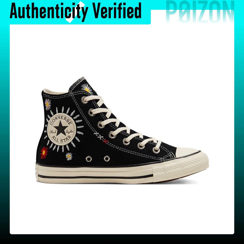 Женские высокие кеды Converse  – обзор и цена Converse Shoes Chuck Taylor All Star