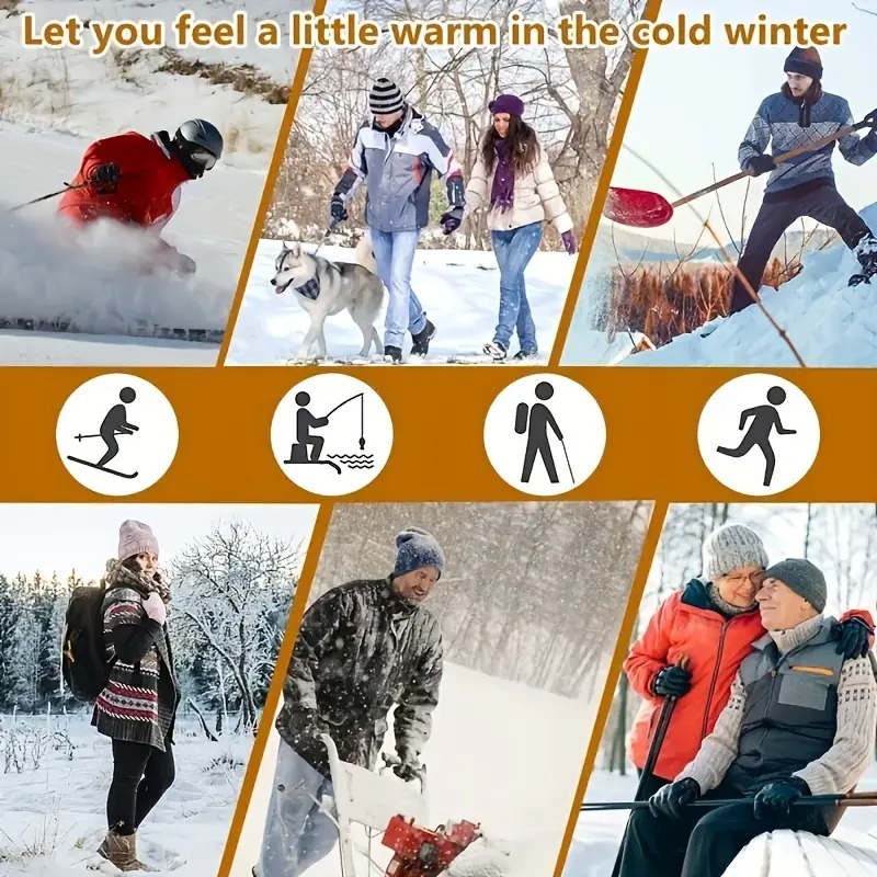 1-5 пар самонагревающихся носк – обзор и цена Thermal Sock Winter