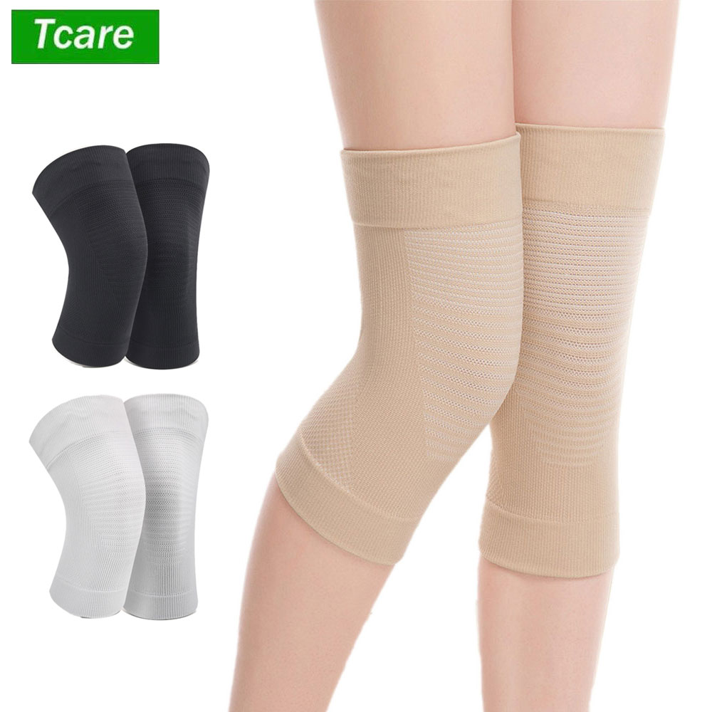 1 пара наколенников для женщин – обзор и цена Compression Sleeve Calf