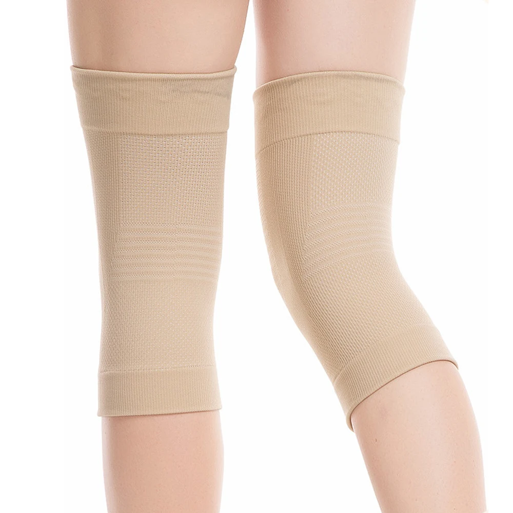 1 пара наколенников для женщин – обзор и цена Compression Sleeve Calf